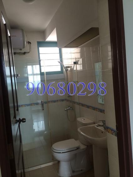 Blk 689E Woodlands Drive 75 (Woodlands), HDB 5 Rooms #174277932